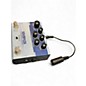 Used Wampler Terraform Effect Pedal
