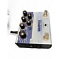 Used Wampler Terraform Effect Pedal