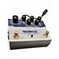 Used Wampler Terraform Effect Pedal