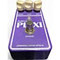 Used Lovepedal Purple Plexi Effect Pedal