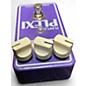 Used Lovepedal Purple Plexi Effect Pedal