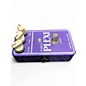 Used Lovepedal Purple Plexi Effect Pedal
