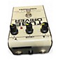 Used Tubeworks Tube Driver Effect Pedal