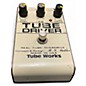 Used Tubeworks Tube Driver Effect Pedal