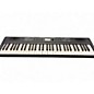 Used Alesis Harmony 61 Portable Keyboard thumbnail