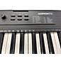 Used Alesis Harmony 61 Portable Keyboard