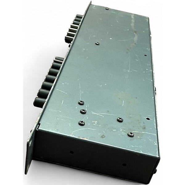 Used DOD 866 Series II Noise Gate