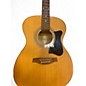 Used Ibanez IJVC50 Natural Acoustic Guitar