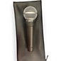 Used Shure SM58LC Dynamic Microphone thumbnail