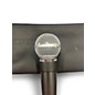 Used Shure SM58LC Dynamic Microphone