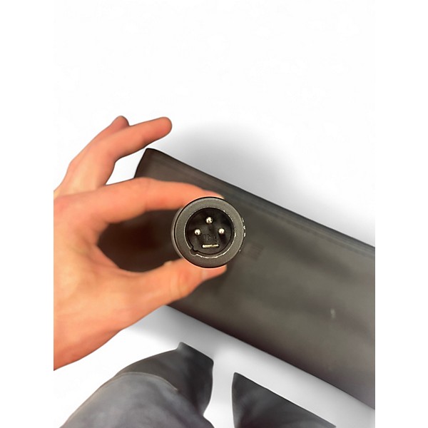 Used Shure SM58LC Dynamic Microphone