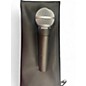 Used Shure SM58LC Dynamic Microphone