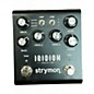 Used Strymon IRIDIUM AMP AND IR CAB Effect Processor thumbnail