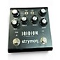 Used Strymon IRIDIUM AMP AND IR CAB Effect Processor