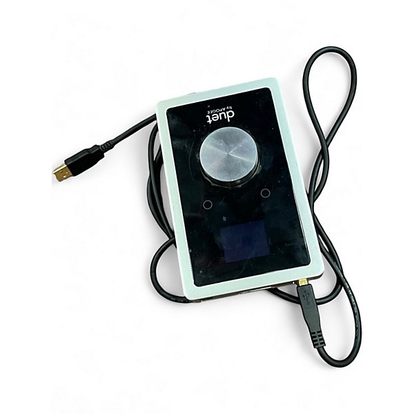 Used Apogee Duet 2 USB Audio Interface