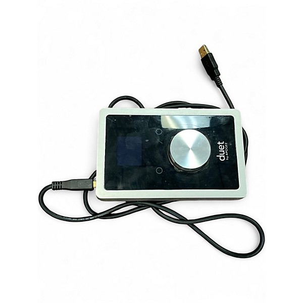 Used Apogee Duet 2 USB Audio Interface