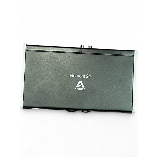 Used Apogee ELEMENT 24 Audio Interface