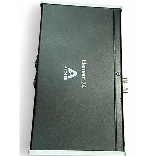 Used Apogee ELEMENT 24 Audio Interface