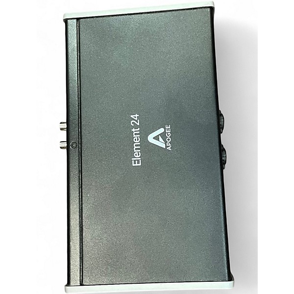 Used Apogee ELEMENT 24 Audio Interface