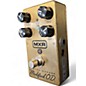 Used MXR M77 Custom Modified Badass Overdrive Effect Pedal