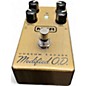 Used MXR M77 Custom Modified Badass Overdrive Effect Pedal