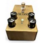 Used MXR M77 Custom Modified Badass Overdrive Effect Pedal