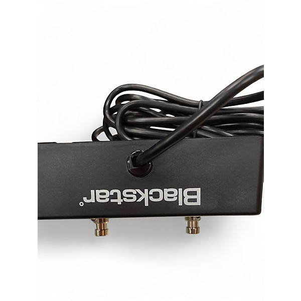 Used Blackstar FS-16 HT Pedal