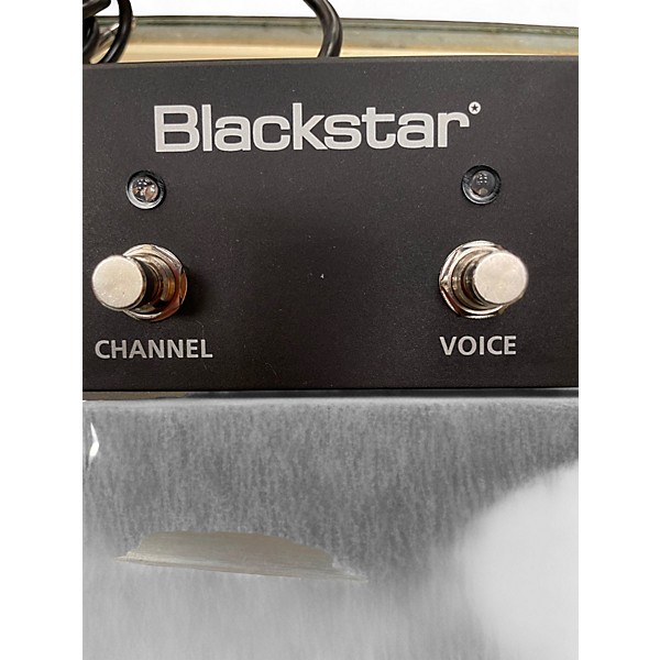 Used Blackstar FS-16 HT Pedal