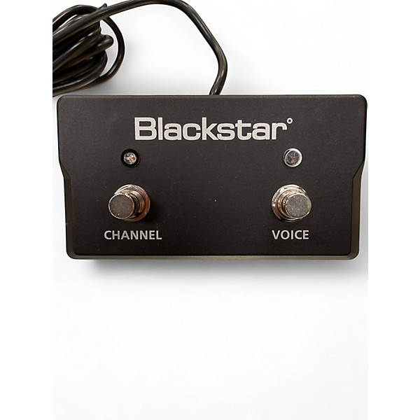 Used Blackstar FS-16 HT Pedal