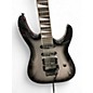 Used Jackson JS11 DINKY FR Silverburst Solid Body Electric Guitar thumbnail