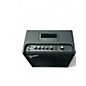 Used Fender Mustang LT25 25W 1x8 Guitar Combo Amp
