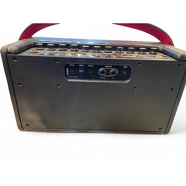 Used Positive Grid Spark 2 Guitar Combo Amp