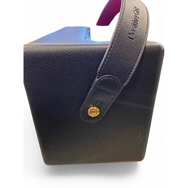 Used Positive Grid Spark 2 Guitar Combo Amp