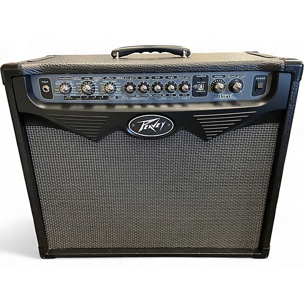 Used Peavey Vypyr 75 1x12 75W Guitar Combo Amp