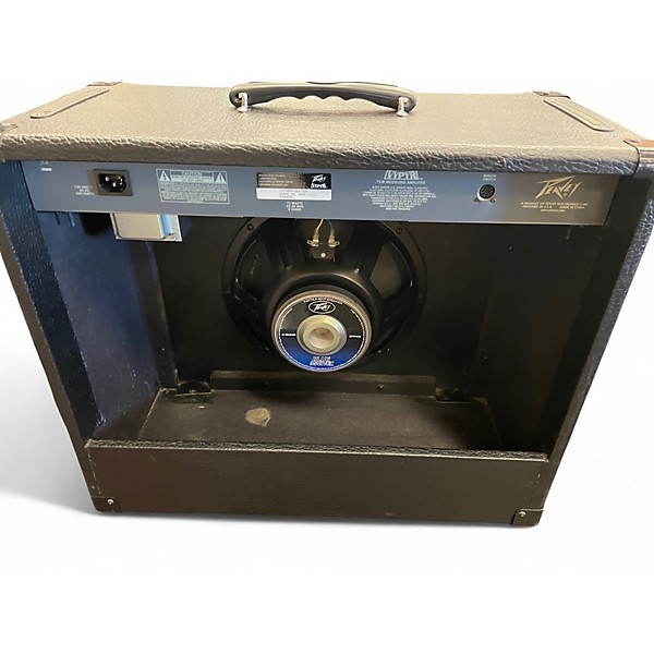 Used Peavey Vypyr 75 1x12 75W Guitar Combo Amp