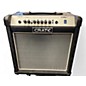 Used Crate FlexWave Series FW15 15W 1x8 Guitar Combo Amp thumbnail