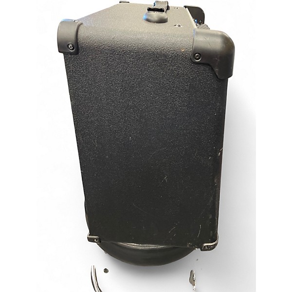 Used Crate FlexWave Series FW15 15W 1x8 Guitar Combo Amp