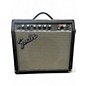 Used Fender Frontman 15G 15W Guitar Combo Amp thumbnail