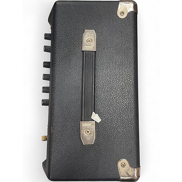 Used Fender Frontman 15G 15W Guitar Combo Amp