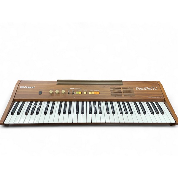 Used Roland HP-30 Digital Piano