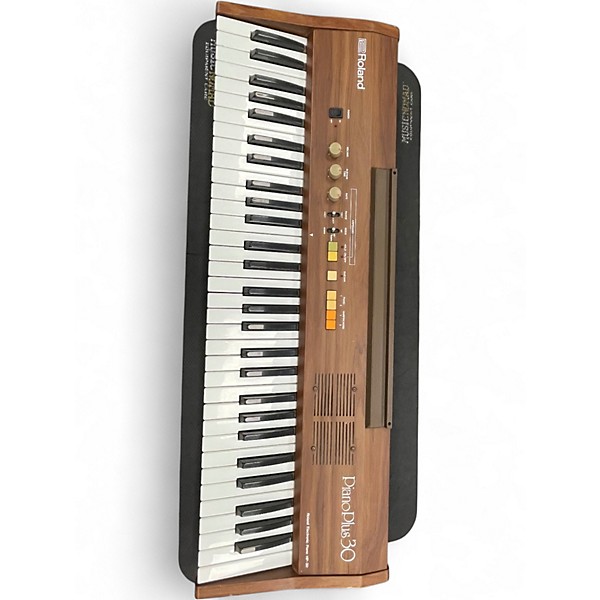 Used Roland HP-30 Digital Piano