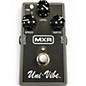 Used MXR M68 UNI VIBE Effect Pedal thumbnail