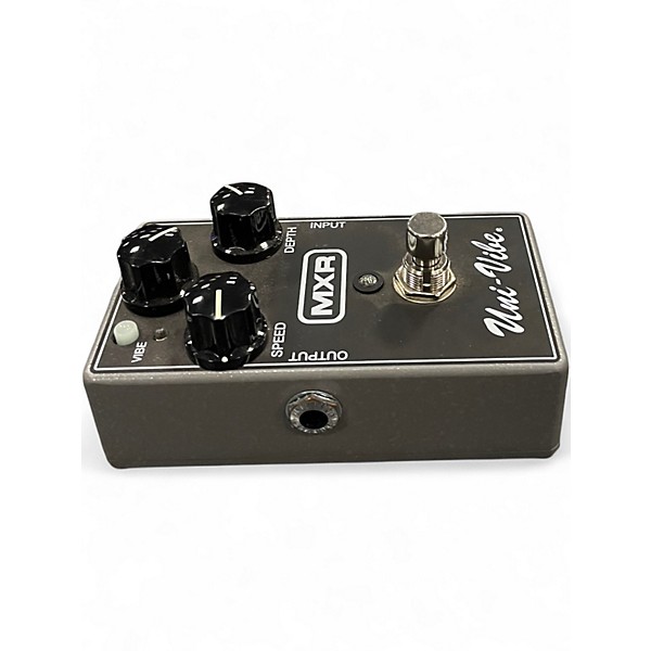 Used MXR M68 UNI VIBE Effect Pedal