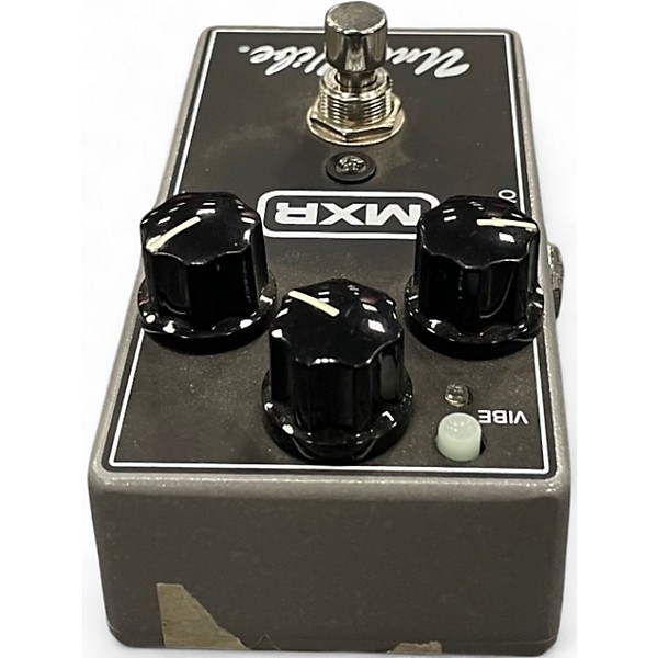 Used MXR M68 UNI VIBE Effect Pedal