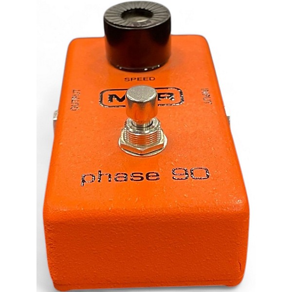 Used MXR M101 Phase 90 Effect Pedal