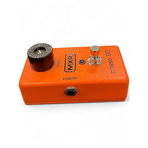 Used MXR M101 Phase 90 Effect Pedal