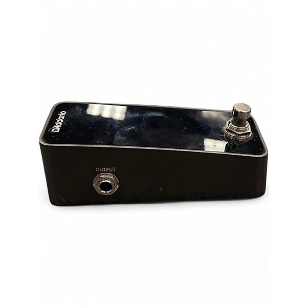 Used Daddario CT20 Tuner Pedal