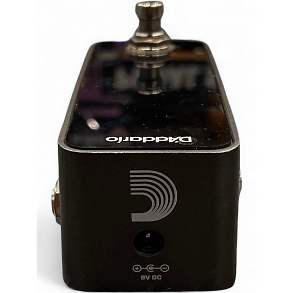 Used Daddario CT20 Tuner Pedal