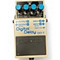 Used BOSS DD7 Digital Delay Effect Pedal thumbnail