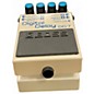 Used BOSS DD7 Digital Delay Effect Pedal